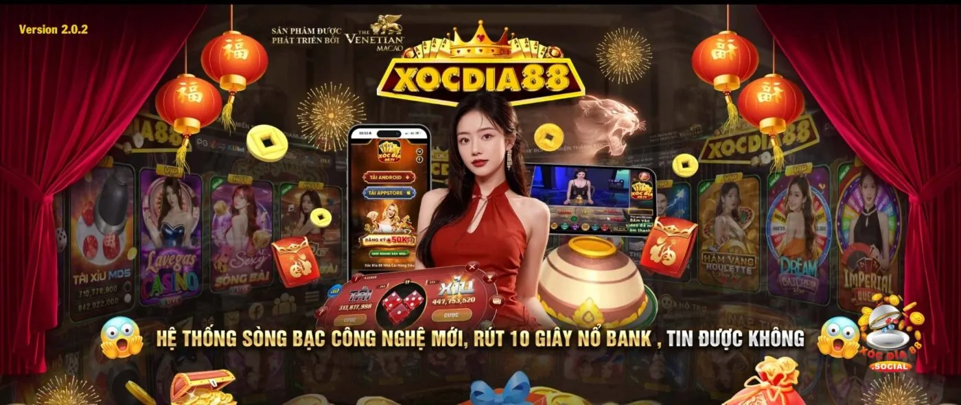 Thông tin tổng quan về Chính sách bảo mật Xocdia88
