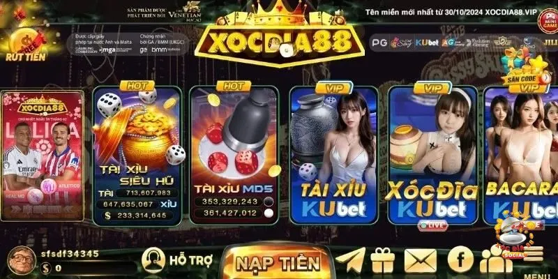 Quy định về quản lý tài khoản của người chơi tại cổng game đổi thưởng