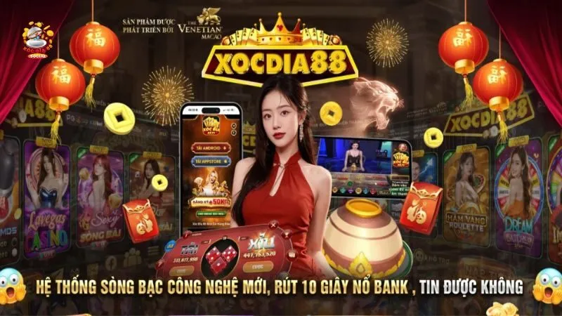 Lưu ý cần biết khi tạo tài khoản thành viên tại Xocdia88
